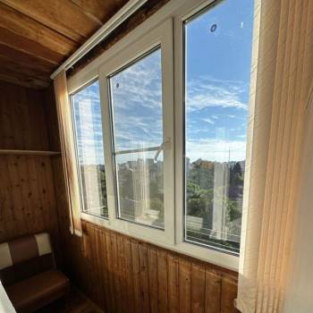 Продается 1-комнатная квартира, 26,6 м²