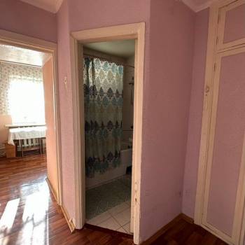 Продается 1-комнатная квартира, 26,6 м²
