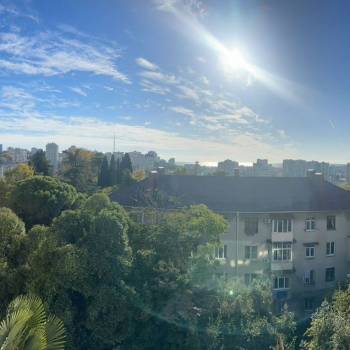 Продается 1-комнатная квартира, 26,6 м²