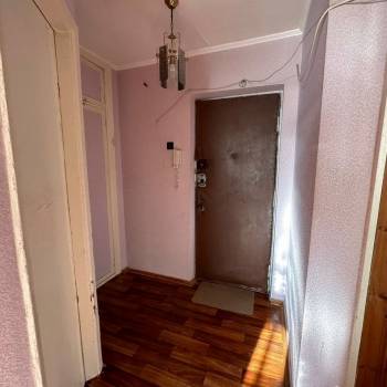 Продается 1-комнатная квартира, 26,6 м²