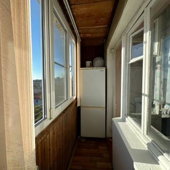 Продается 1-комнатная квартира, 26,6 м²