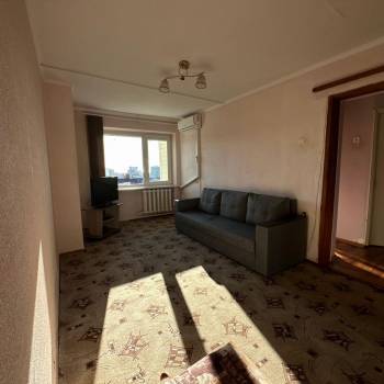 Продается 1-комнатная квартира, 26,6 м²