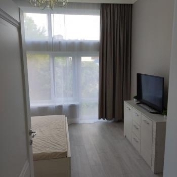 Сдается 1-комнатная квартира, 29 м²