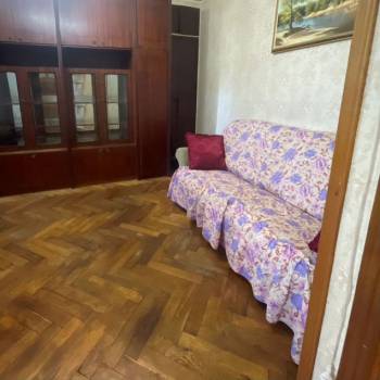 Продается 1-комнатная квартира, 30 м²