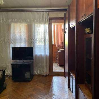 Продается 1-комнатная квартира, 30 м²