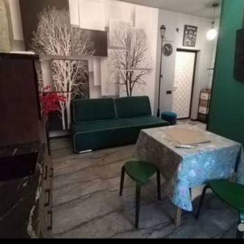 Продается 1-комнатная квартира, 25 м²