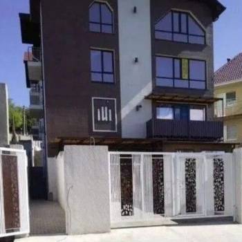 Продается 1-комнатная квартира, 25 м²