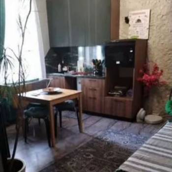 Продается 1-комнатная квартира, 25 м²