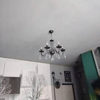 Продается 1-комнатная квартира, 25 м²