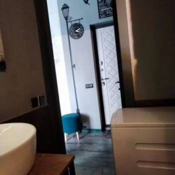 Продается 1-комнатная квартира, 25 м²
