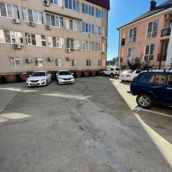 Продается 1-комнатная квартира, 36,6 м²