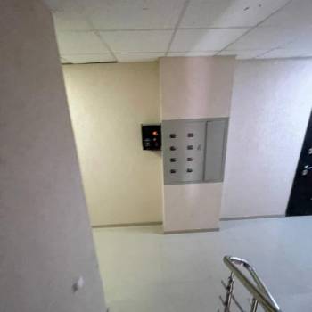 Продается 1-комнатная квартира, 36,6 м²