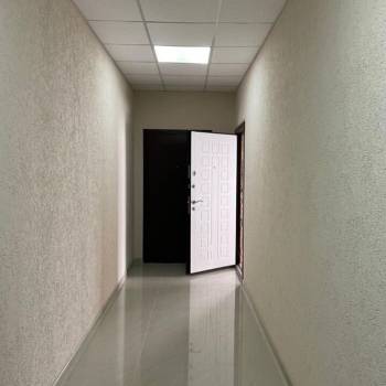 Продается 1-комнатная квартира, 36,6 м²