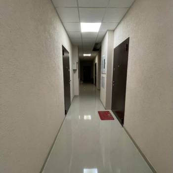 Продается 1-комнатная квартира, 36,6 м²