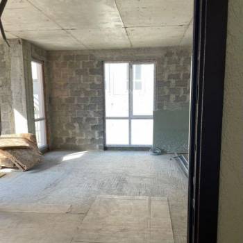 Продается 1-комнатная квартира, 36,6 м²