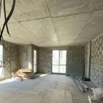 Продается 1-комнатная квартира, 36,6 м²