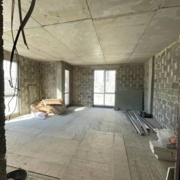 Продается 1-комнатная квартира, 36,6 м²