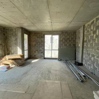 Продается 1-комнатная квартира, 36,6 м²