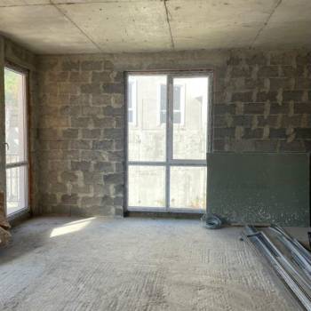 Продается 1-комнатная квартира, 36,6 м²