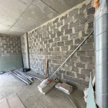 Продается 1-комнатная квартира, 36,6 м²