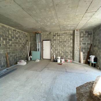 Продается 1-комнатная квартира, 36,6 м²