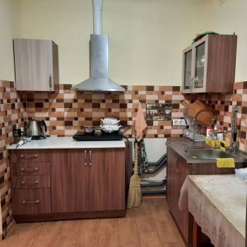 Продается 1-комнатная квартира, 44 м²