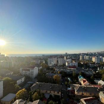 Продается 1-комнатная квартира, 59,6 м²