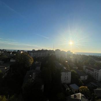 Продается 1-комнатная квартира, 59,6 м²