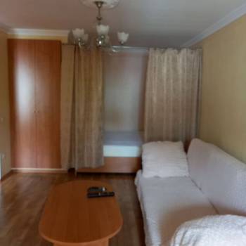 Сдается 1-комнатная квартира, 27 м²
