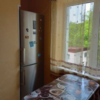 Сдается 1-комнатная квартира, 27 м²