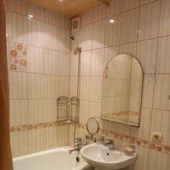 Сдается 1-комнатная квартира, 27 м²