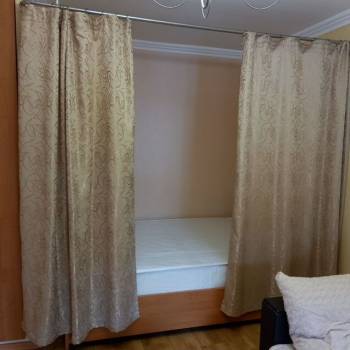 Сдается 1-комнатная квартира, 27 м²