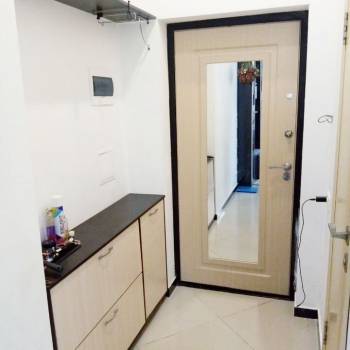 Продается 1-комнатная квартира, 22,3 м²