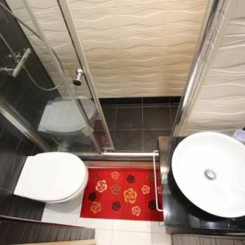 Продается 1-комнатная квартира, 22,3 м²