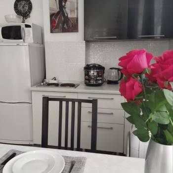 Продается 1-комнатная квартира, 22,3 м²