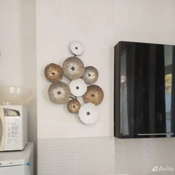 Продается 1-комнатная квартира, 22,3 м²