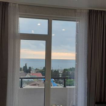 Продается 1-комнатная квартира, 30 м²