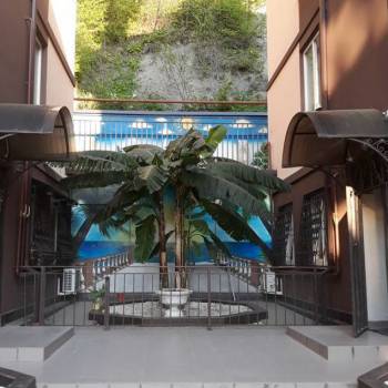 Продается 1-комнатная квартира, 24,2 м²