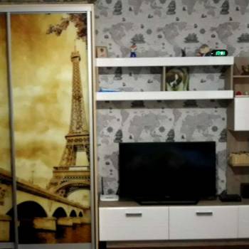 Продается 1-комнатная квартира, 24,2 м²