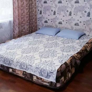 Продается 1-комнатная квартира, 24,2 м²