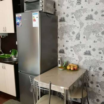 Продается 1-комнатная квартира, 24,2 м²