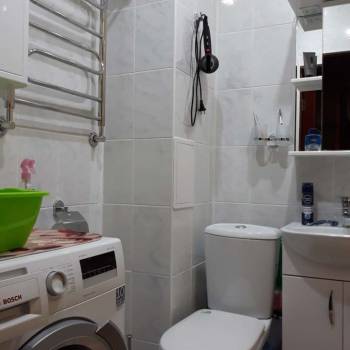 Продается 1-комнатная квартира, 24,2 м²
