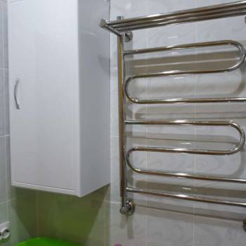 Продается 1-комнатная квартира, 24,2 м²