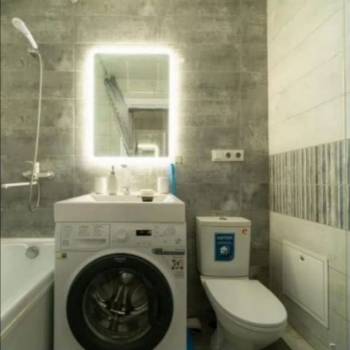 Продается 1-комнатная квартира, 18 м²