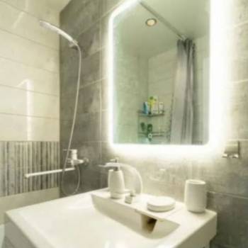Продается 1-комнатная квартира, 18 м²