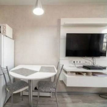 Продается 1-комнатная квартира, 18 м²