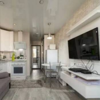 Продается 1-комнатная квартира, 18 м²