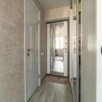 Продается 1-комнатная квартира, 18 м²