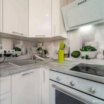 Продается 1-комнатная квартира, 18 м²