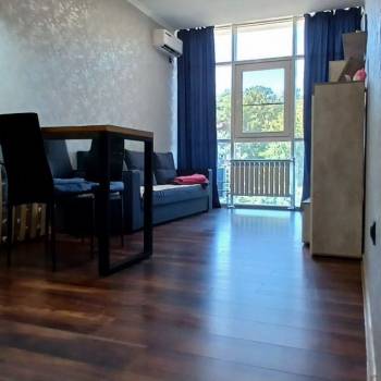 Продается 1-комнатная квартира, 25 м²
